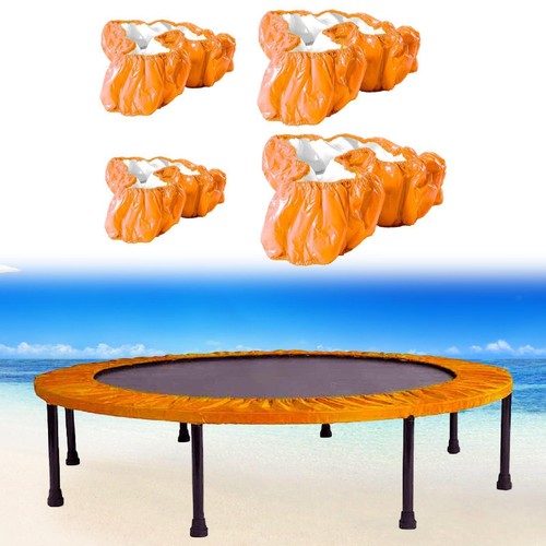 Trampoline edge cover - trampoline,