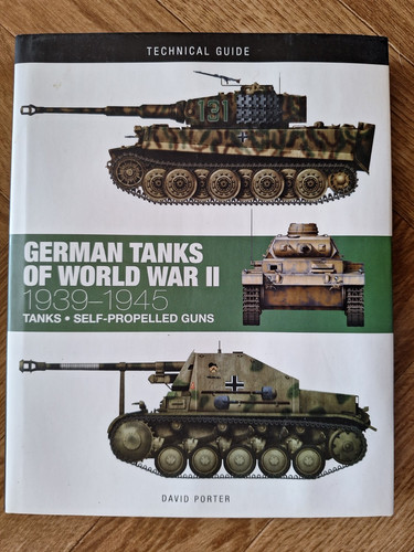 German tanks world war ii - tanks,