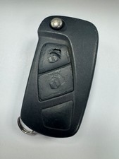GENUINE FORD KA 3 BUTTON REMOTE FLIP KEY FOB TESTED & WORKING
