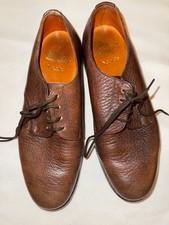 GRENSON Nobles 6204 Brown