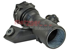 METZGER 2400382 Charger Intake