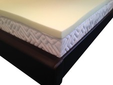 Southern Foam Memory Mattress
