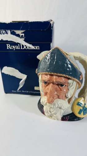 Superb vintage royal doulton - royal,