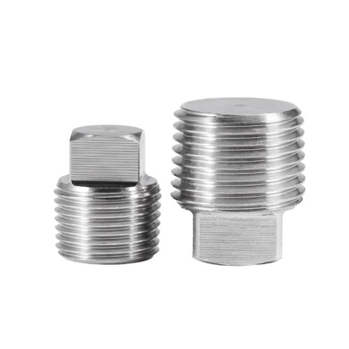 Stainless steel pipe - stainless,