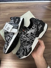 Adidas Zx 5000 Maharishi X