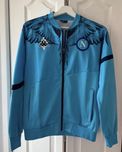 Napoli marcelo burlon track - marcelo,