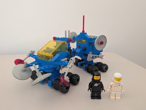 Lego 6928 uranium search - lego,