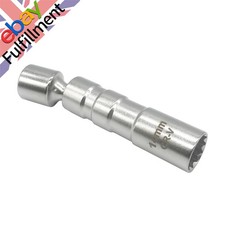 14mm 3/8" Drive Thin Walled