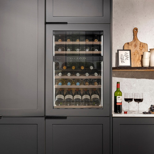 Caple wc6530 fully integrated - fully,