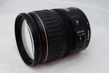 Canon EF28-135mm F3.5-5.6 IS