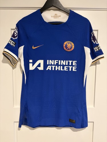 Match worn mykhaylo mudryk - worn,