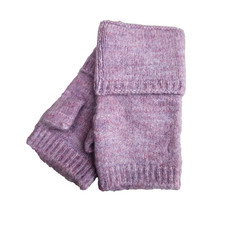 Vera Tucci Fingerless Knit