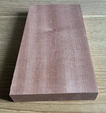 Mahogany Hardwood Timber