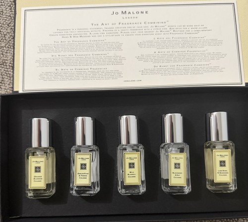 Malone cologne collection - jo,