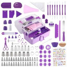Cake Decorating Kit