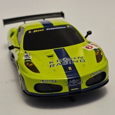 Scalextric Car Digital Ferrari