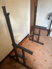 MIRAFIT M130 ADJUSTABLE SQUAT
