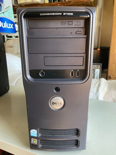 Retro vintage dell - retro, dimension