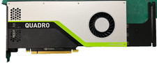 NVIDIA Quadro RTX 4000 8GB