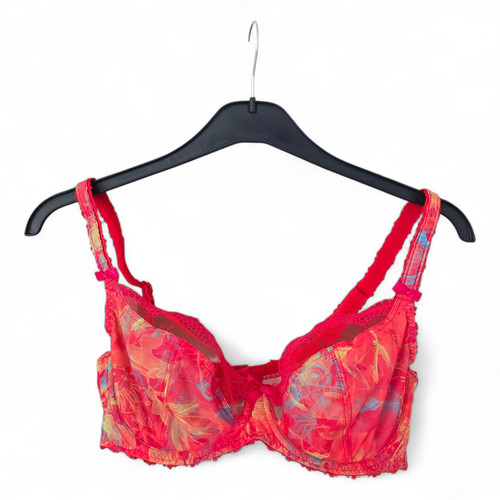 Freya tropics bra womens 34dd - womens,