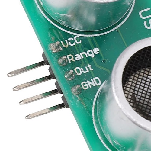 Ultrasonic module good - good, user