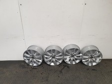 TOYOTA YARIS CROSS ALLOY WHEELS SET 16" INCH 2024