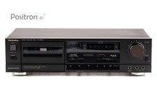 Technics RS-B505 Tape Deck /
