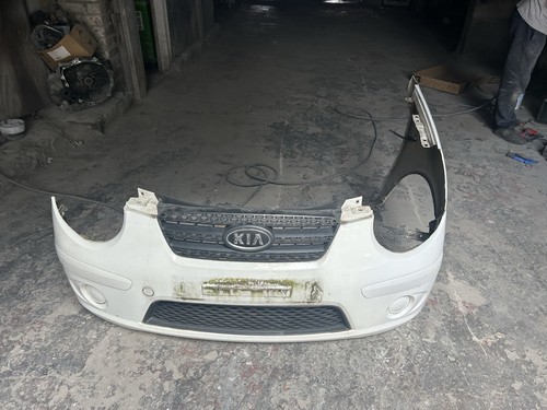 Kia picanto 2007 2011 front - picanto, to