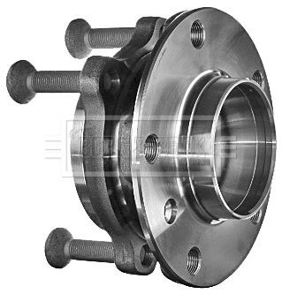 Borg beck bwk1434 wheel - &,