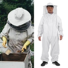 Anti-Bee Beekeeping Suit