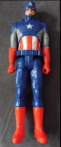 Captain america action - america,