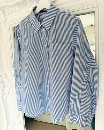 Luisa cerano stripe - cerano,