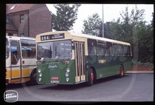 Original Bus Slide - Ipswich
