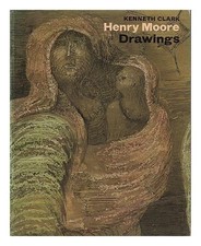 Henry Moore - Drawings -
