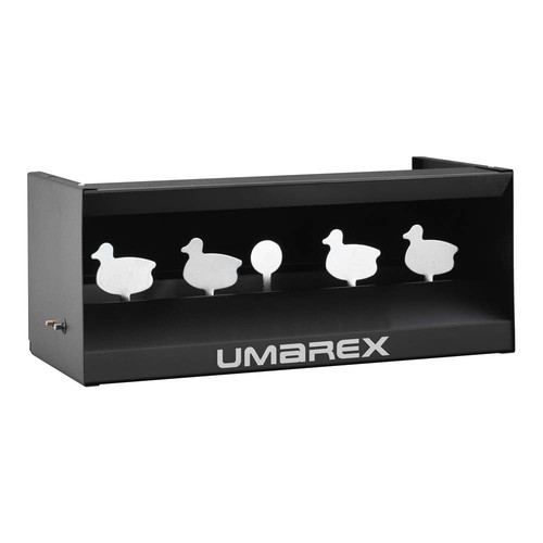 Umarex air rifle - umarex, steel