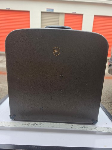 Vintage bell howell filmo - &,
