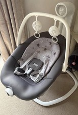 Joie Serina 2-in-1 Swing Chair