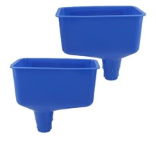 X2 EXTRA LARGE TRACTOR FUNNEL