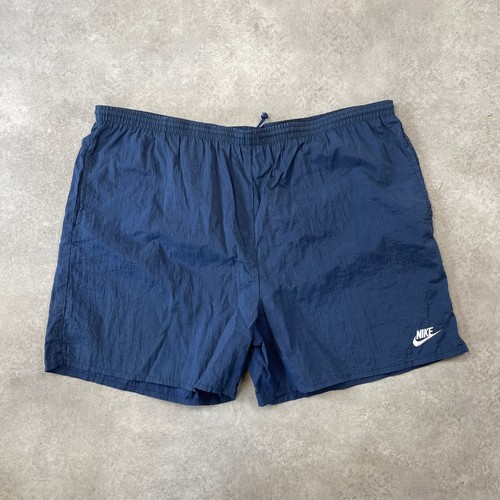 Nike sport shorts mens large - mens,