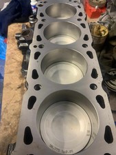 Ford Cosworth YB engine PX