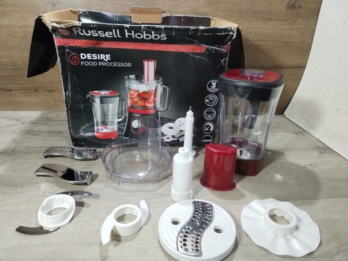 Russell hobbs desire - desire, 600w
