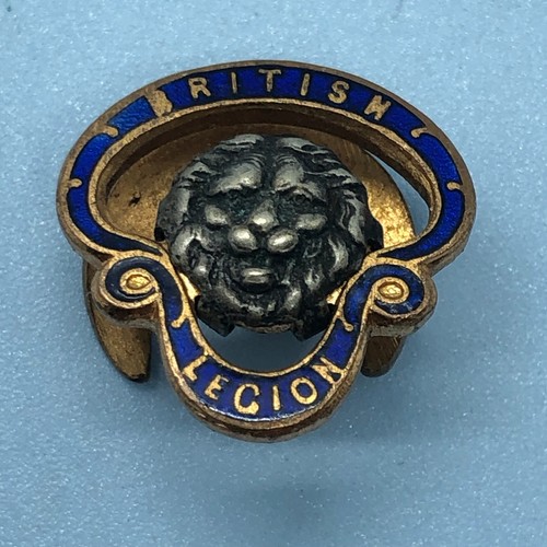 Original british army - original, lapel