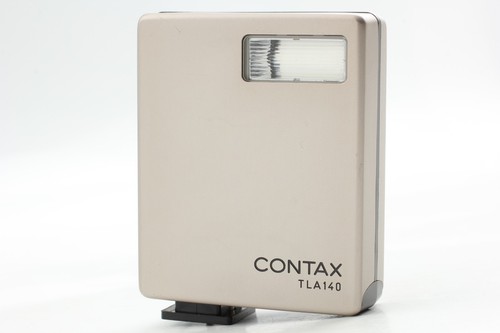 Near mint contax tla140 shoe - mint],