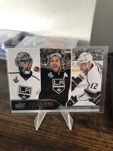 2014 upper deck - 2014-15,
