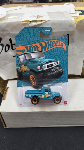 Nib 2023 toyota land cruiser - land,