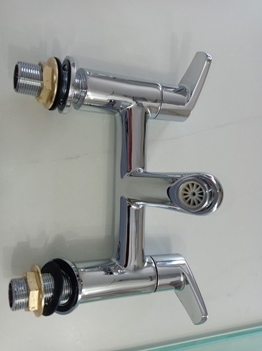 Bristan bath filler mixer - bristan,