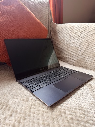 Asus zenbook flip ux371ea - asus, s
