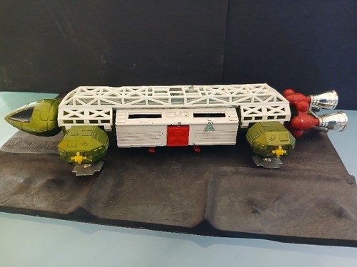 Vintage dinky toys 360 - dinky, no.