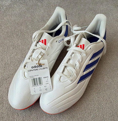 Adidas copa pure club - pure, 2