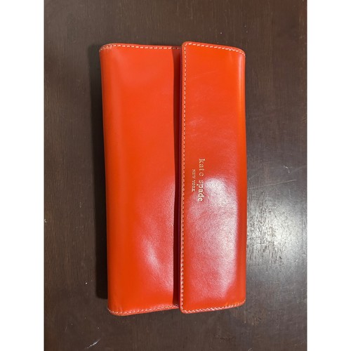 Kate spade new york orange - kate,